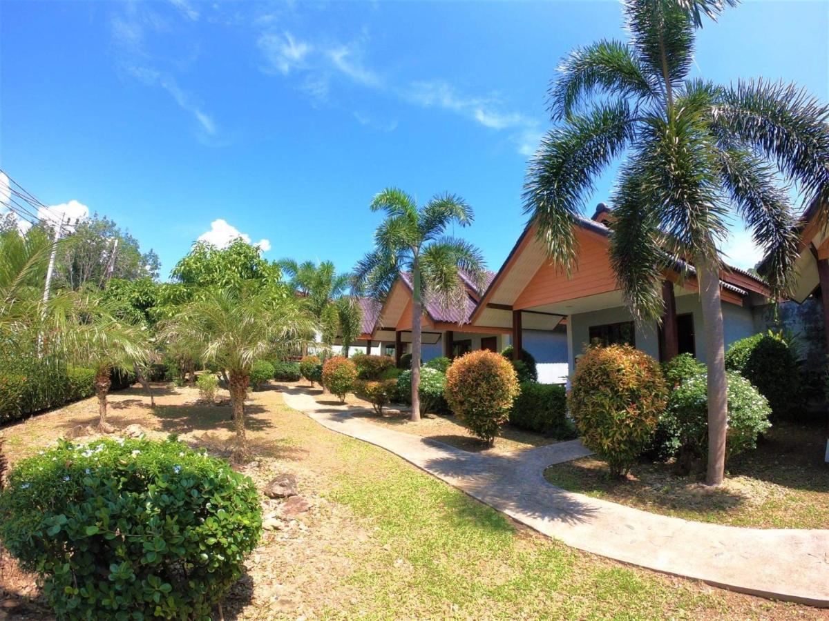 Veranda Lanta Resort Koh Lanta Exterior photo