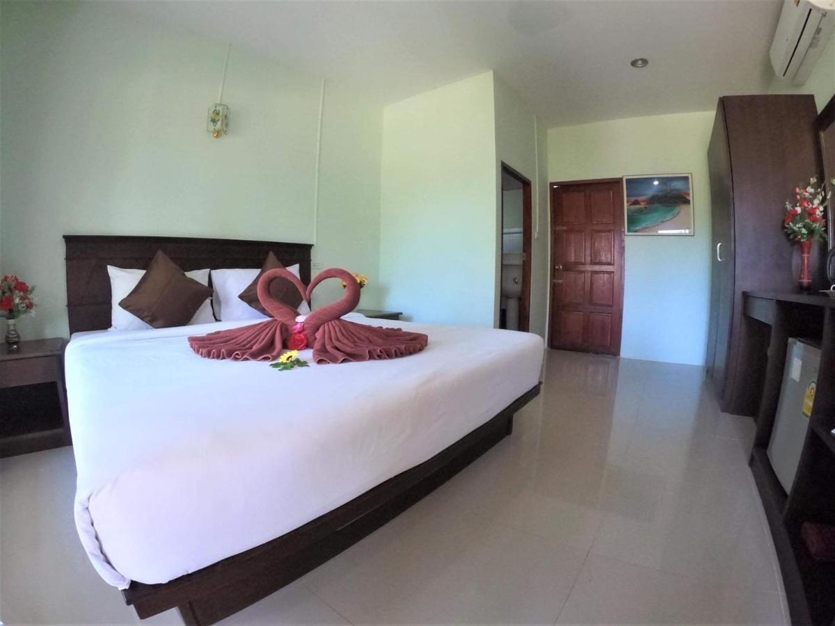 Veranda Lanta Resort Koh Lanta Exterior photo